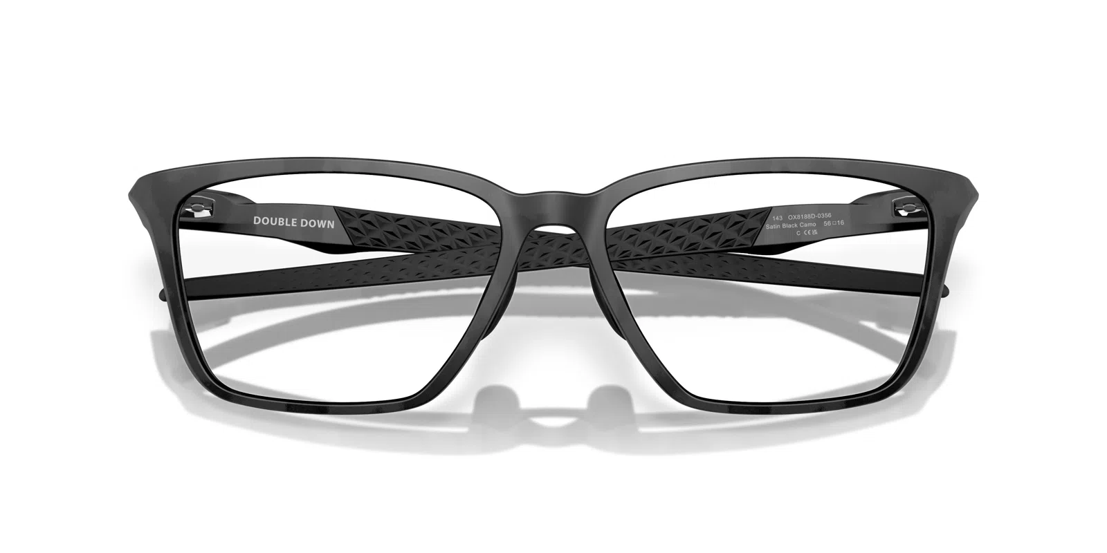 Oakley Double Down 8188D Eyeglasses - view 32